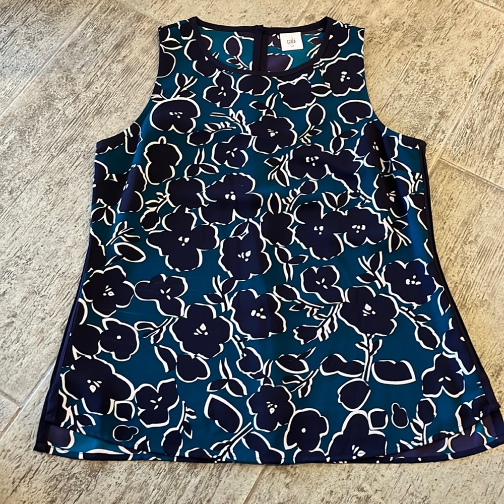 Cabi top (M)